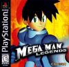 Play <b>Mega Man Legends</b> Online